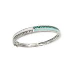 Zonder minimumprijs - Armband Zilver, Nieuw