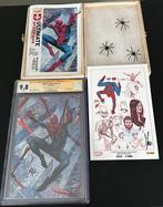 Ultimate Spider-Man 1 - Ultimate Spider-man #1 - 1 Graded, Livres, BD | Comics