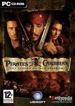 Pirates Of The Caribbean: The Legend of Jack Sparrow (PC, Gebruikt, Verzenden