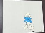 Hanna-Barbera - Originele animatiecel - The Smurfs (1981), Cd's en Dvd's, Nieuw in verpakking