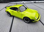 1:18 - Voiture miniature - Porsche 911 Turbo (930), Hobby en Vrije tijd, Modelauto's | 1:5 tot 1:12, Nieuw