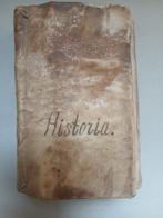 Valerius Maximus - Valerii Maximi Exemplorum Memorabilium -, Antiek en Kunst