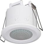 2dekans | Perel Bewegingsmelder, PIR, 6 m detectiebereik,, Ophalen of Verzenden, Nieuw