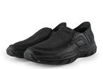 Skechers Instappers in maat 44 Zwart | 5% korting, Verzenden, Zwart, Overige typen, Zo goed als nieuw