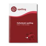 Spelling groep 4 Oefenboek - 2e helft schooljaar / Oefenboek, Verzenden, Wijzer over de Basisschool