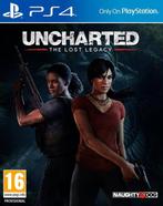 Uncharted: The Lost Legacy - PS4, Verzenden