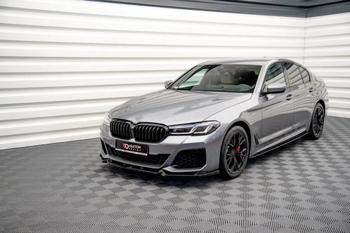 Front splitter V.1 voor BMW 5 serie M-Pack G30 / G31, Auto diversen, Tuning en Styling, Ophalen of Verzenden