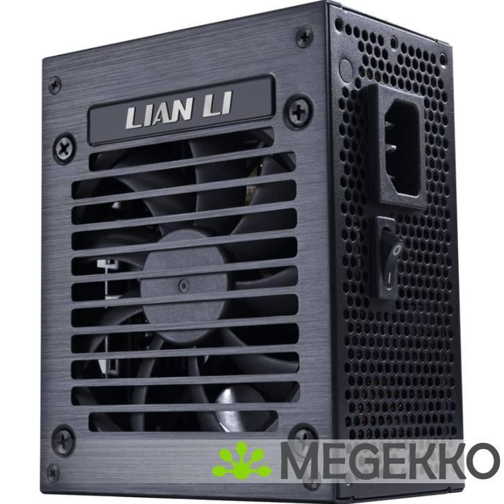 Lian Li SP750 V2 Gold 750W Black, Computers en Software, Overige Computers en Software, Nieuw, Verzenden