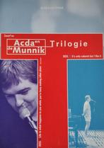 Trilogie 9789038800110, Boeken, Gelezen, Thomas Acda, Paul de Munnik, Verzenden