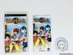 PSP - Tales of Eternia, Games en Spelcomputers, Spelcomputers | Sony PSP, Verzenden, Gebruikt