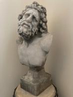 sculptuur, Dorso laocoonte 44 cm - 44 cm - Gegoten steen, Antiquités & Art
