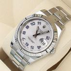 Rolex - Datejust - 116334 - Heren - 2010-2020