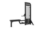 C21 | GYMFIT LOW ROW | CUSTOM-LINE | NIEUW, Sport en Fitness, Ophalen of Verzenden, Nieuw, Overige typen
