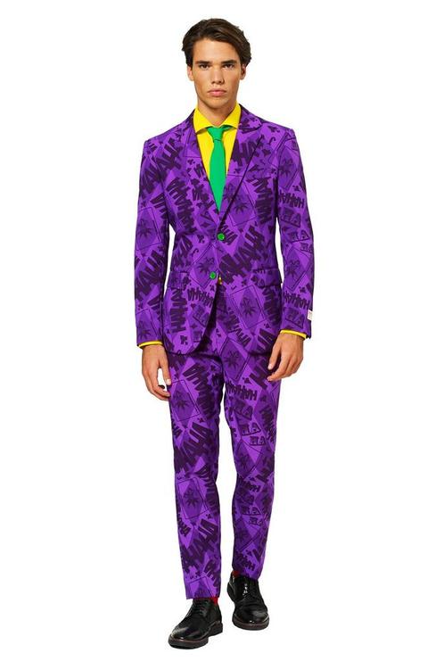 Pak The Joker Heren, Vêtements | Hommes, Costumes de carnaval & Vêtements de fête, Envoi