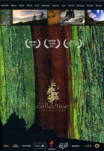 The Collective -A 16mm Mountain Bike Fil DVD