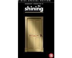 The Shining (Special Edition), Verzenden