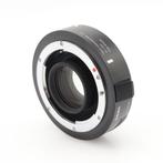 Sigma TC-1401 1.4x Teleconverter Nikon | Tweedehands, Audio, Tv en Foto, Foto | Lenzen en Objectieven, Verzenden, Zo goed als nieuw