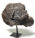 Paddenstoelen Misteter masker - Nepal (Zonder, Antiek en Kunst