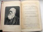 Charles Darwin - Journal of Researches Into the Natural, Antiek en Kunst