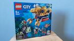 Lego - City - 60264 - Oceaan Verkenningsduikboot - 2020+ -