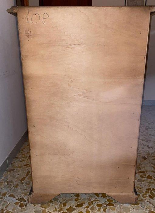 Ladekast - Walnoot - Semaniere, Antiek en Kunst, Curiosa en Brocante