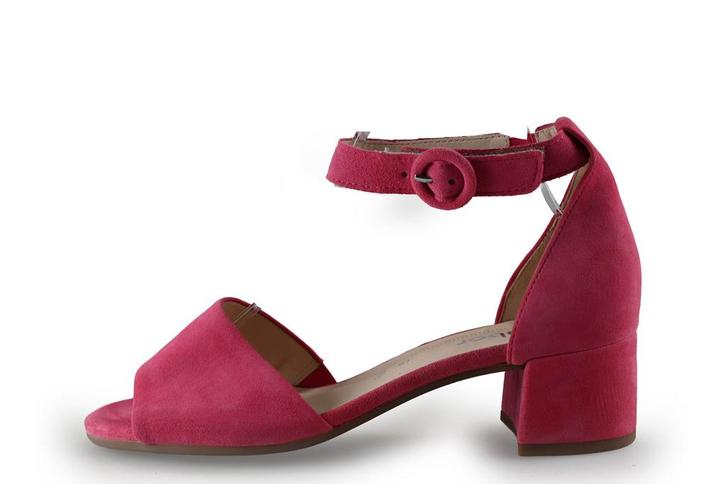 Gabor Pumps in maat 38½ Roze | 20% korting, Kleding | Dames, Schoenen, Roze, Gedragen, Pumps, Verzenden