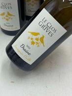 2022 Le Clos des Grives Draine Savagnin Ouillé - Jura - 6, Verzamelen, Wijnen, Nieuw