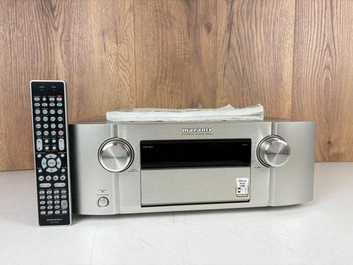 Marantz - SR-5005 - AV Solid state meerkanaals receiver, Audio, Tv en Foto, Radio's