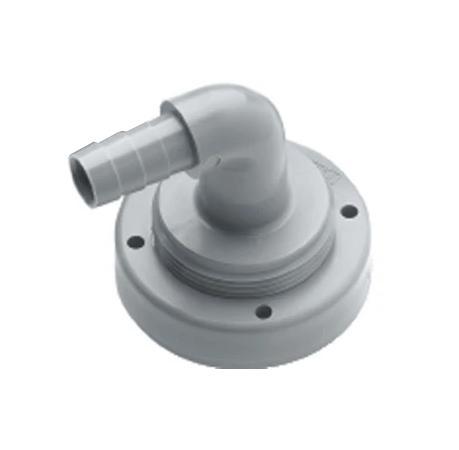 Bieden: Vetus RT13B 13 mm tank connection for hose, Watersport en Boten, Bootonderdelen, Ophalen of Verzenden