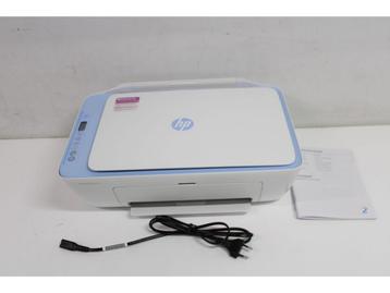 HP DeskJet 2822e - All-in-One Printer - Geschikt voor, Verzenden
