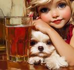 Ginger Red (1965) - Little Friends