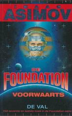 De Foundation: voorwaarts 9789022981108, Gelezen, Isaac Asimov, Verzenden