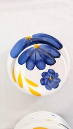 La Primula - Tafelservies (30) - Per 10 personen - Porselein