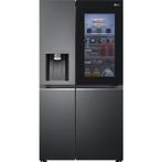 Lg  Instaview™ Gsxv91mcae Amerikaanse Koelkast 179cm, Ophalen of Verzenden, Nieuw