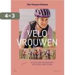 Velo vrouwen 9789401484428 The Women Peloton, Boeken, Verzenden, Gelezen, The Women Peloton