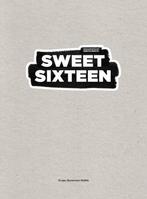 Sweet sixteen 9789490608668, Boeken, Verzenden, Gelezen