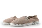 Shabbies Amsterdam Espadrilles in maat 38 Beige, Vêtements | Femmes, Chaussures, Verzenden, Espadrilles