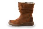Rieker Laarzen in maat 38 Beige | 5% extra korting, Kleding | Dames, Hoge laarzen, Verzenden, Beige, Gedragen