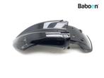 Garde-boue avant Yamaha XT 125 X 2005-2011 (XT125X), Motoren, Verzenden, Nieuw
