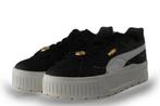 Puma Sneakers in maat 37 Zwart | 5% extra korting, Kleding | Dames, Schoenen, Zwart, Sneakers, Gedragen, Puma