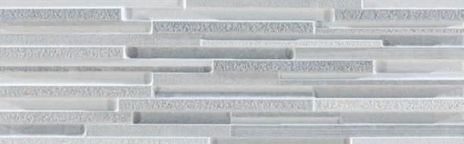 Steenstrip Denali Silver Design Tegel ( Keramisch ) /, Doe-het-zelf en Bouw, Tegels, Ophalen of Verzenden