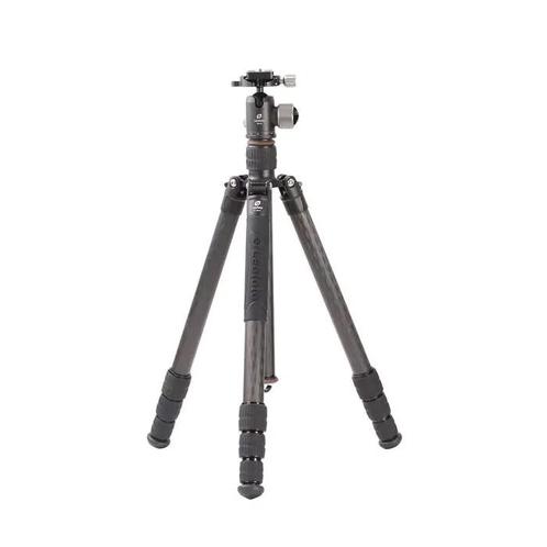 Leofoto EF-284c Carbon statief + ballhead XB-32 -NIEUW, Audio, Tv en Foto, Fotografie | Fotostudio en Toebehoren, Ophalen of Verzenden