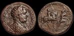 Romeinse Rijk. Septimius Severus (193-211 n.Chr.).