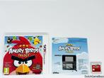 Nintendo 3DS - Angry Birds - Trilogy - FAH, Verzenden