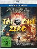Tai Chi Zero (+ Blu-ray) [Blu-ray 3D] von Fung, Ste...  DVD, Zo goed als nieuw, Verzenden