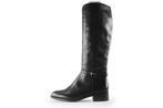 Tamaris Laarzen in maat 42 Zwart | 5% extra korting, Kleding | Dames, Schoenen, Tamaris, Hoge laarzen, Verzenden, Zwart