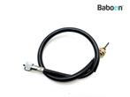 Teller Kabel Yamaha SRX 600 1985-1997 (SRX600), Motoren, Verzenden, Gebruikt