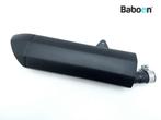 Uitlaatdemper Origineel Harley-Davidson RA 1250 Pan America, Motoren, Verzenden, Gebruikt
