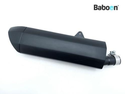 Uitlaatdemper Origineel Harley-Davidson RA 1250 Pan America, Motoren, Onderdelen | Harley-Davidson, Gebruikt, Verzenden