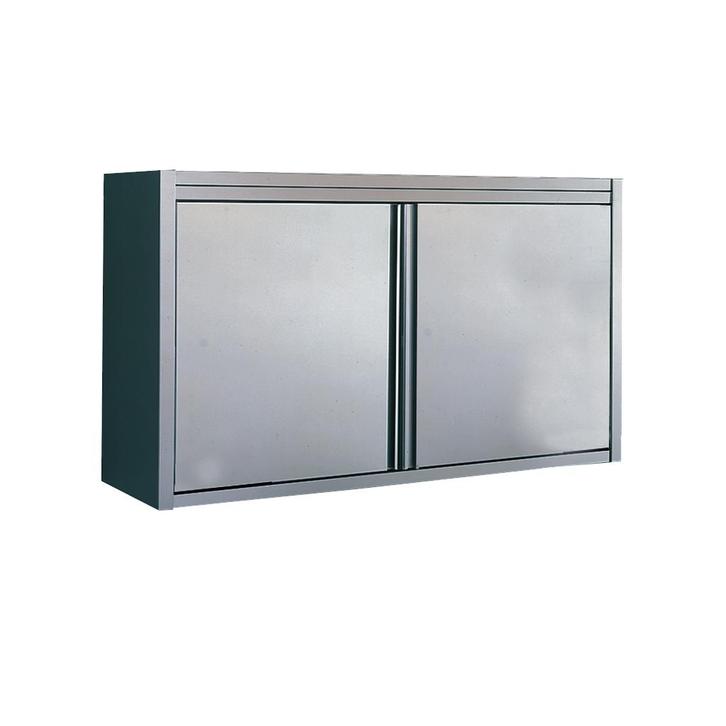 Muurkast | Met Klapdeuren | Met Verstelbare/Afneembare, Zakelijke goederen, Horeca | Keukenapparatuur, Nieuw in verpakking, Verzenden